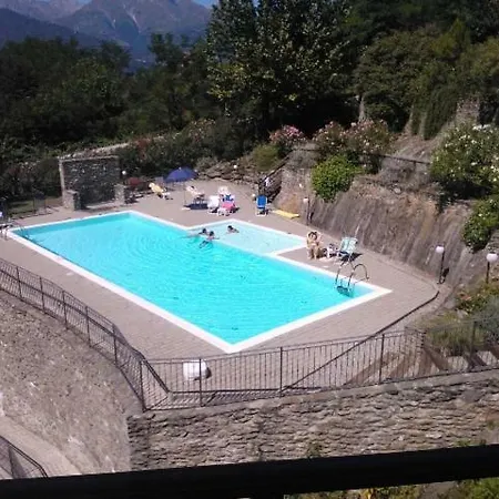 Apartment Casa Isotta