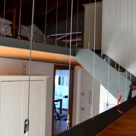 Apartment Casa Isotta