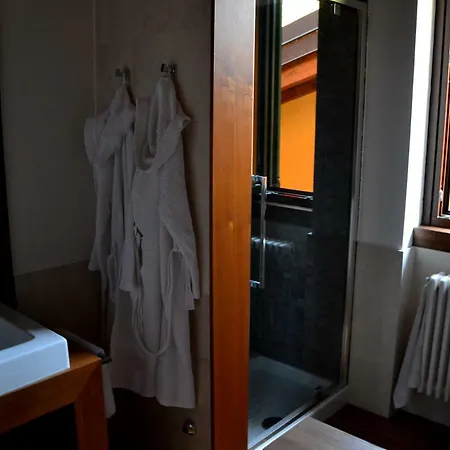 Casa Isotta * Ντέρβιο