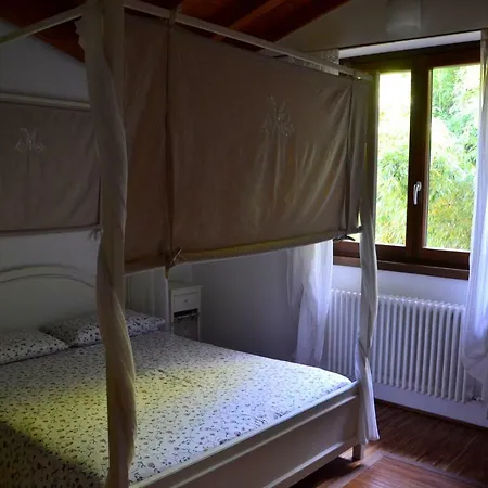 Apartment Casa Isotta *