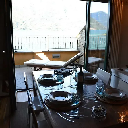 Casa Isotta Apartment