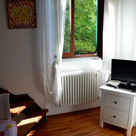 Casa Isotta Διαμέρισμα