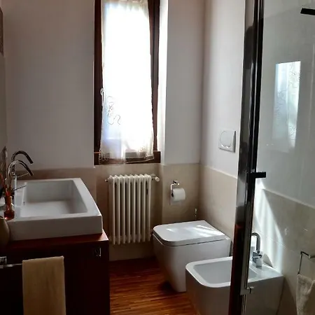 Apartment Casa Isotta Dervio