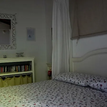 Casa Isotta Διαμέρισμα
