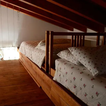 Διαμέρισμα Casa Isotta *