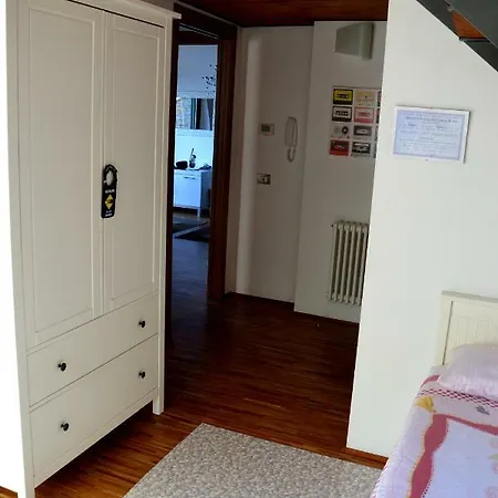 Casa Isotta * Ντέρβιο