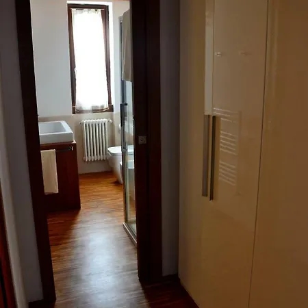 Διαμέρισμα Casa Isotta *