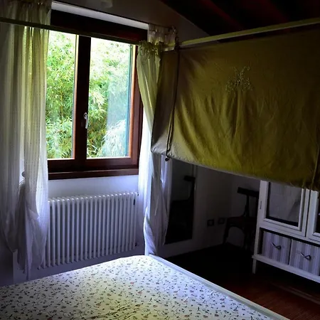 Διαμέρισμα Casa Isotta Ντέρβιο