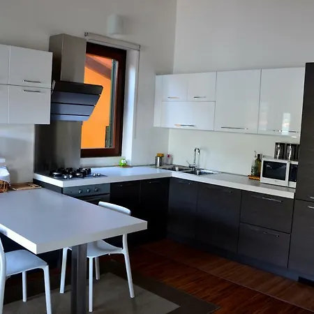 Casa Isotta Διαμέρισμα