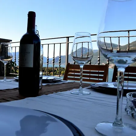 Casa Isotta * Ντέρβιο