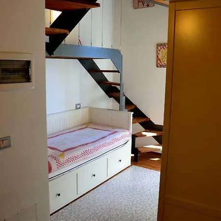 Casa Isotta * Ντέρβιο