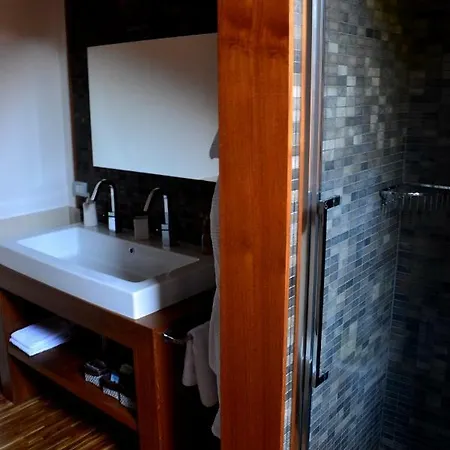 Διαμέρισμα Casa Isotta *
