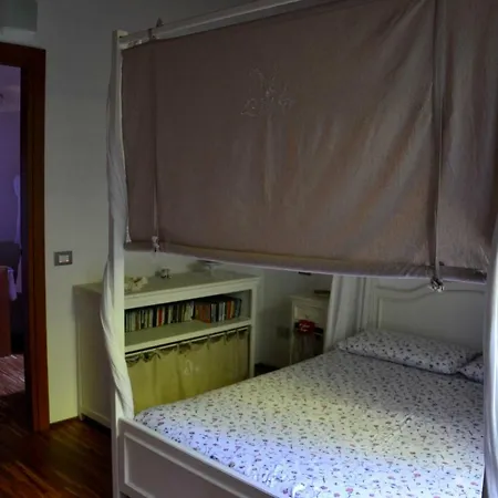 Casa Isotta * Ντέρβιο