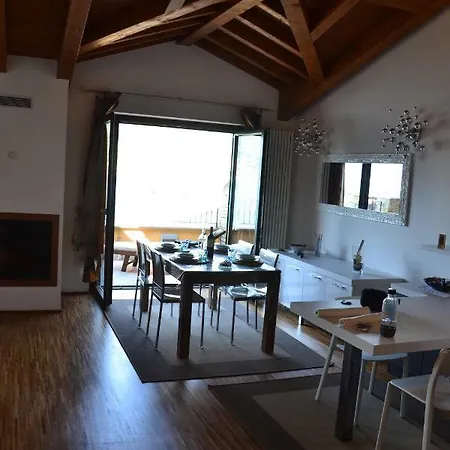 Apartment Casa Isotta *