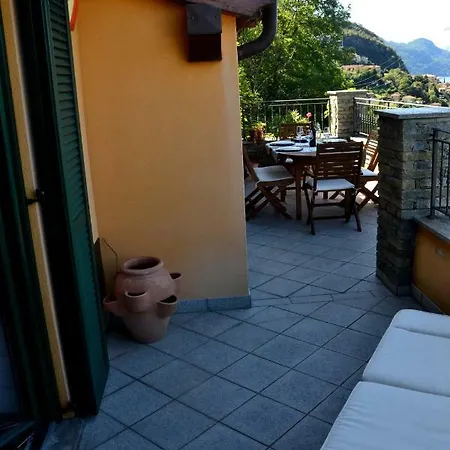 Apartment Casa Isotta *
