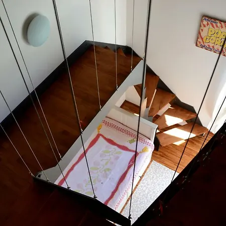 Casa Isotta Apartment *