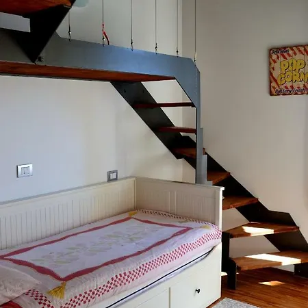 Casa Isotta Ντέρβιο