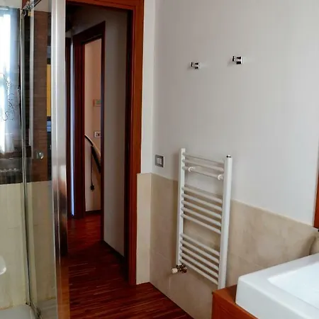 Casa Isotta Διαμέρισμα *