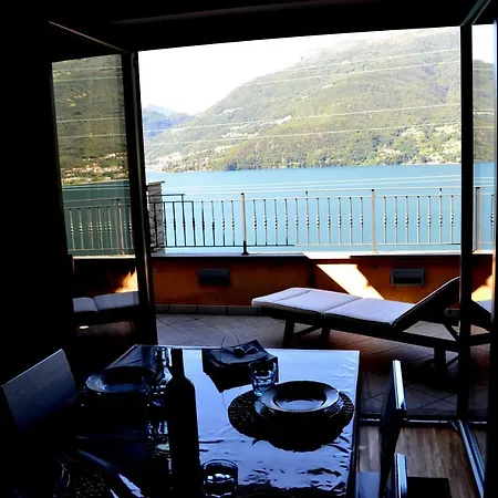 Casa Isotta Διαμέρισμα *