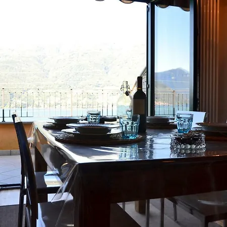 Casa Isotta Διαμέρισμα *