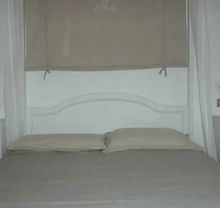 Casa Isotta Διαμέρισμα Ντέρβιο